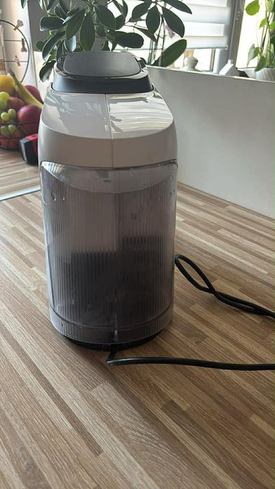 Expres TASSIMO kapsułki