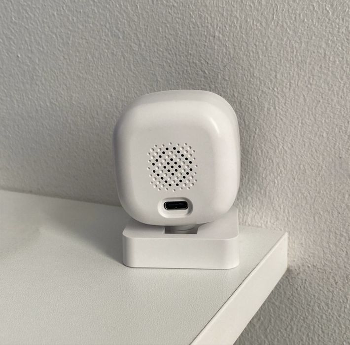 WiFi Smart Net Camera XCCDO411-A — камера відеоспостереження