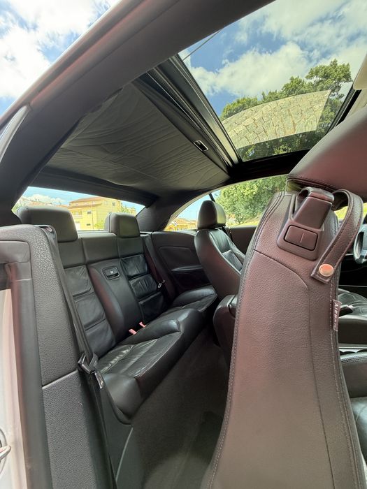 Volkswagen EOS — fotografia 9