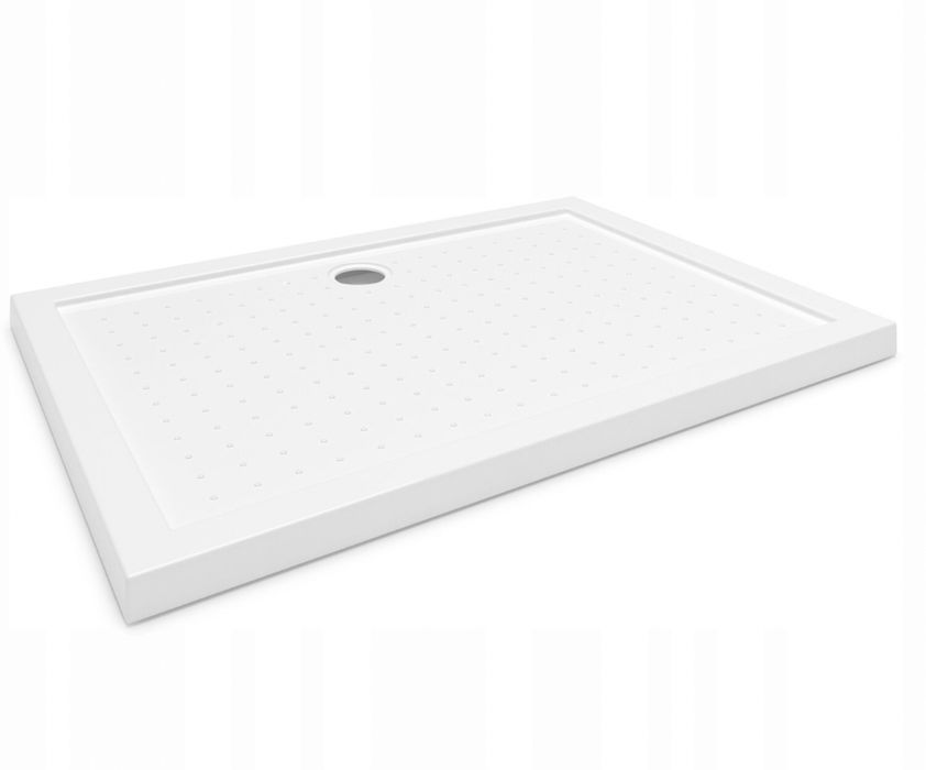 Brodzik prysznicowy 110x80 cm