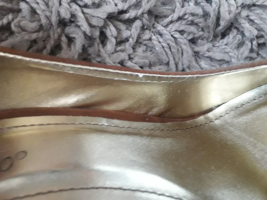 Buty, szpilki Bamboo rozm. 37,5