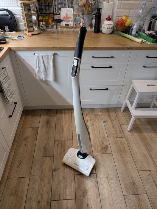 Odkurzacz Mopujący Hizero F801