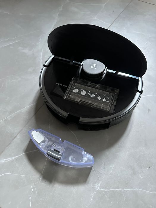 Robot sprzątający Roborock s7