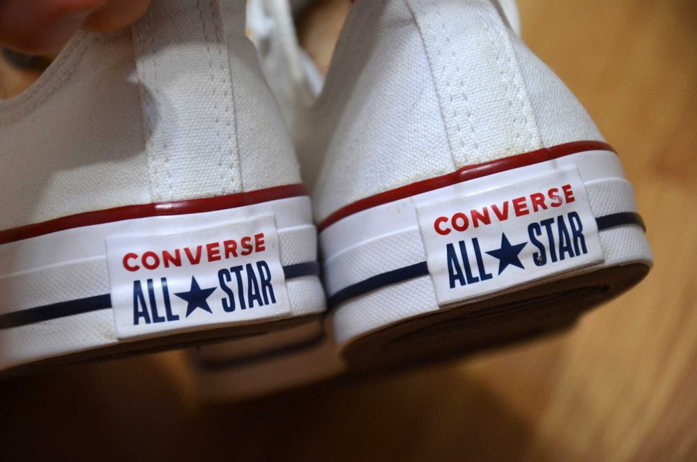 Converse, оригінал   44.5/45