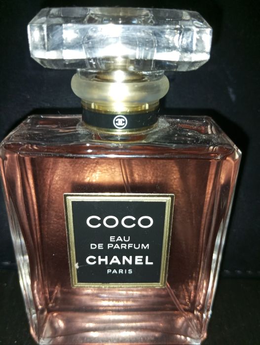 Perfum Coco Chanel 100ml