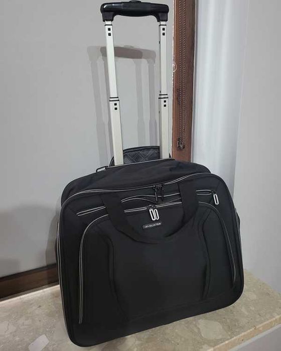 Torba biznesowa podręczna BARCELONA TF30/17