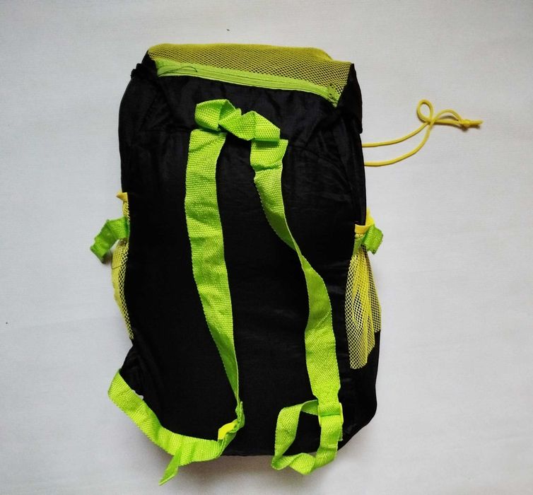 Summit Tenzing 300 świetny markowy turystyczny plecak