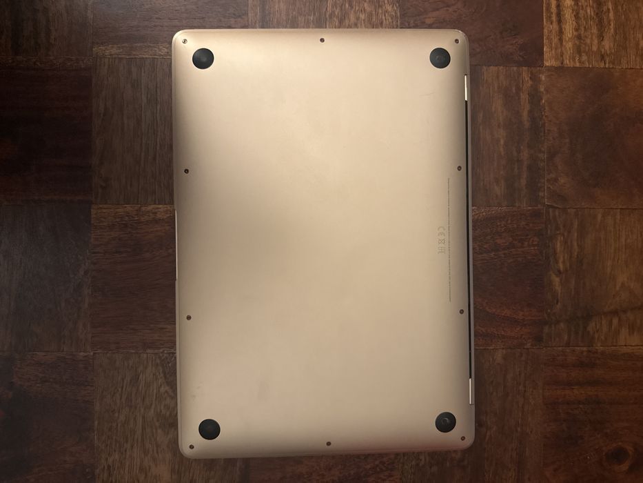 Macbook Air 2020