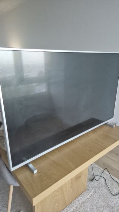 Smart Tv Philips 43 4k  ultra hd ambilight integrado