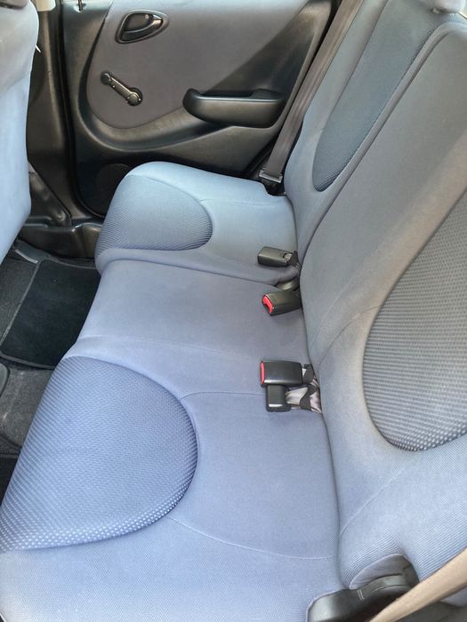 Honda Jazz - COOL - 1.2