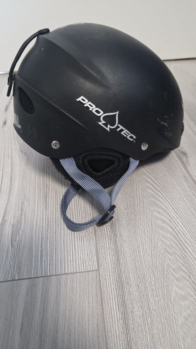 Kask narciarski / snowboardowy Protec S