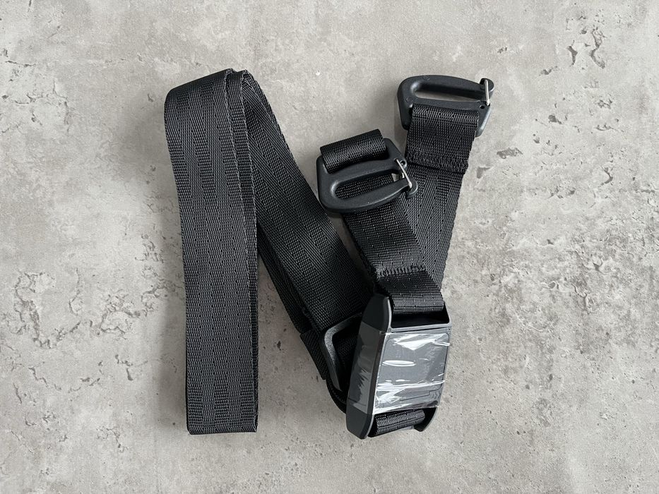 Alpaka Tech Case Mini X-Pac