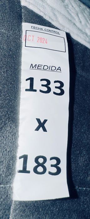 Cama de casal  para venda