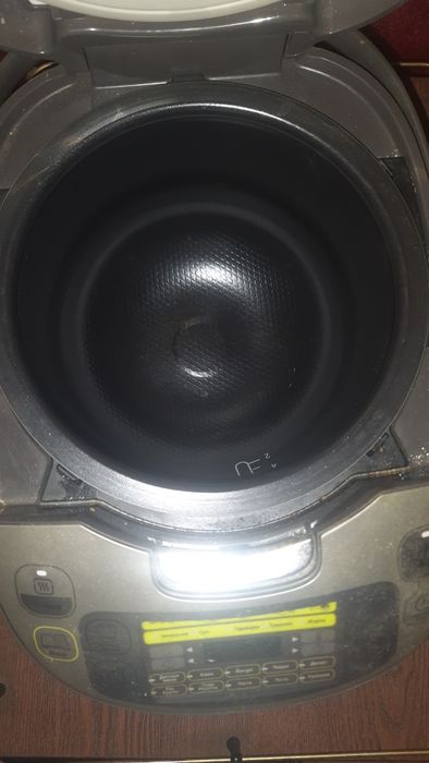 Мультиваркa  Tefal RK812B32