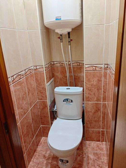 2-rooms apartment apartment by the address st. Ul Dragomanova (area 64 m²) - Atlanta.ua - photo 7