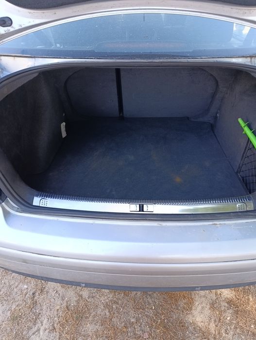 VW BORA TDI Highline 1.9 130cv — photo 5
