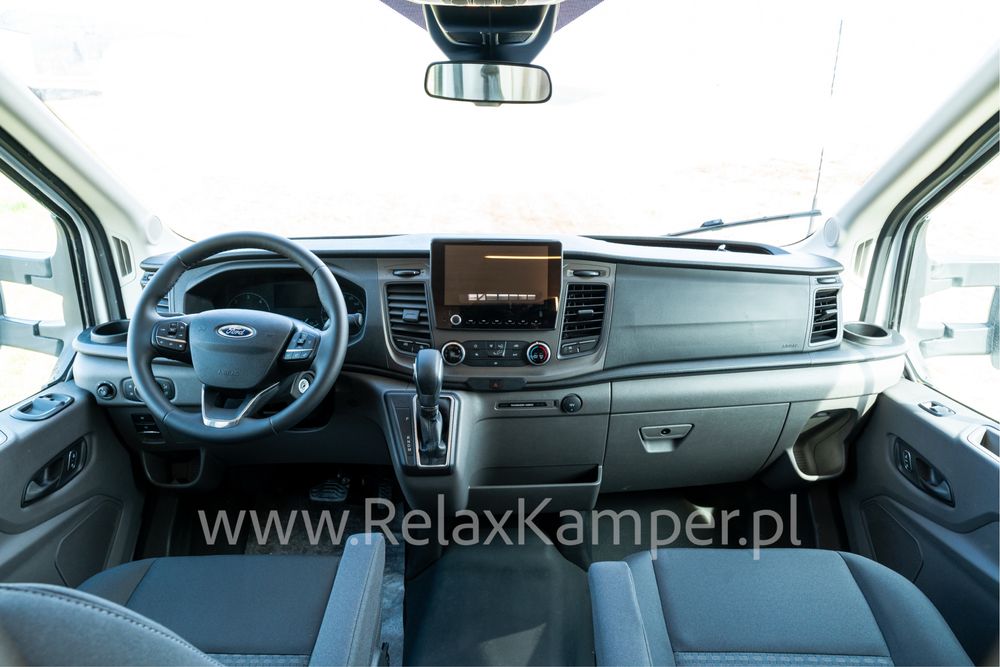 WRZESIEŃ - 450PLN  - Rimor Kilig 69 Plus