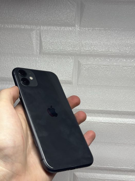 Iphone 11 neverlock 92% акумулятор