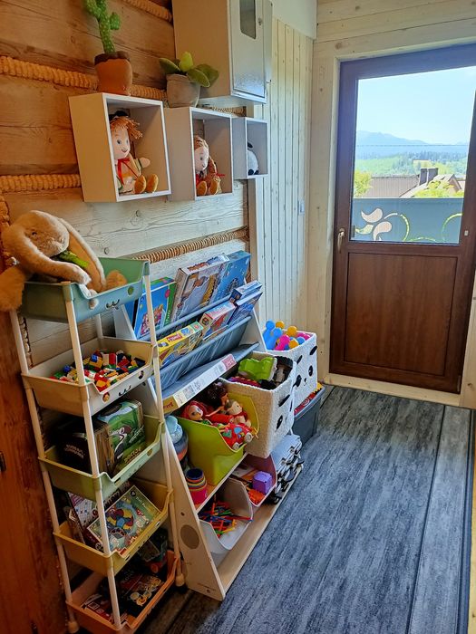 Apartament przy wyciągu  Bukowina Tatrzańska dla 14 osób
