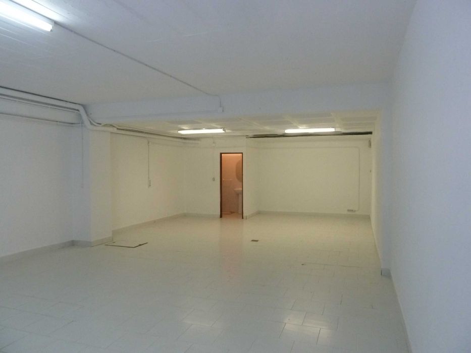 Armazém  Massamá