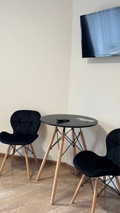 Оренда покімнано.