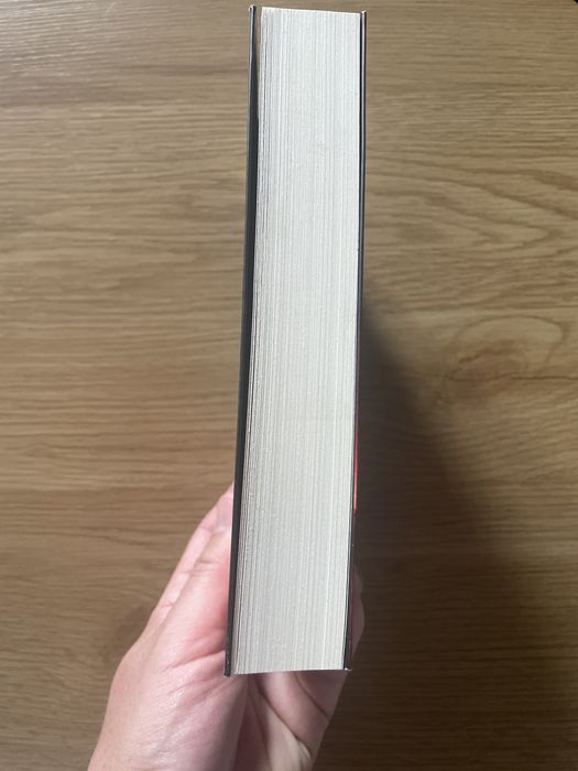 Tomasz Kaczmarek Przedsionek piekła. Stan nowa, Kraków