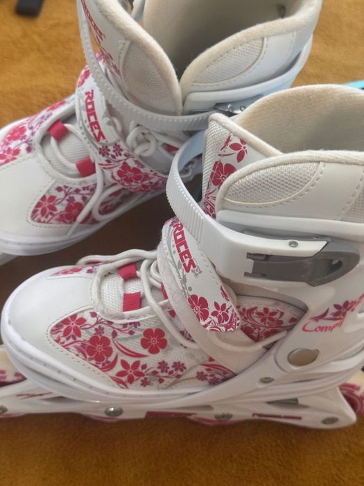 Patins em muito bom estado