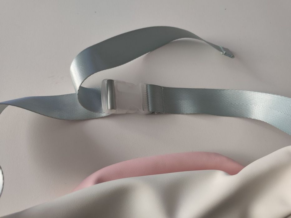 Nerka saszetka Pusheen