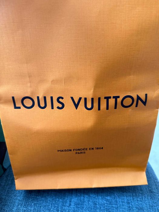 portfel Louis Vuitton