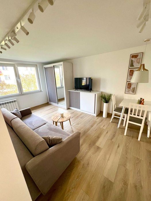 Kawalerka  w atrakcyjnej okolicy ul. Polna Końskie