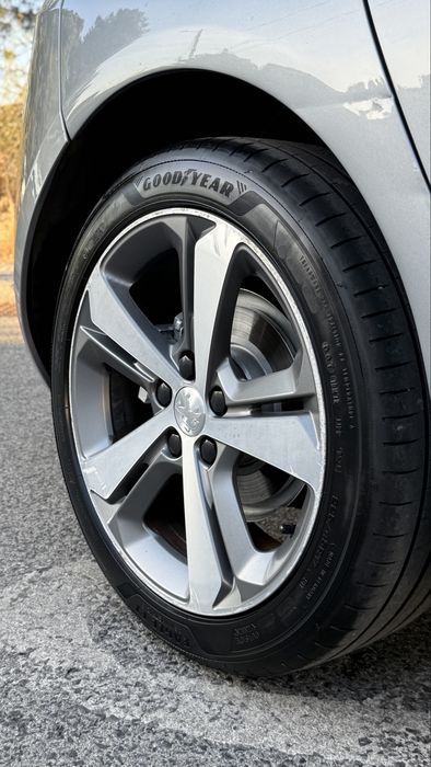 Peugeot 308 1.6 HDI •202.000Km• Nacional