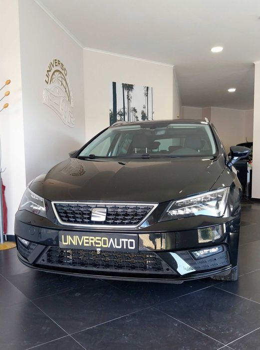 Seat Leon ST