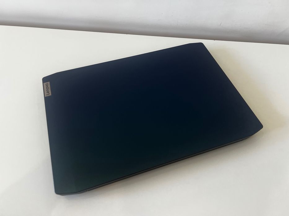 Ігровий ноутбук GTX 1650 Ti Lenovo Ideapad gaming 3 игровой