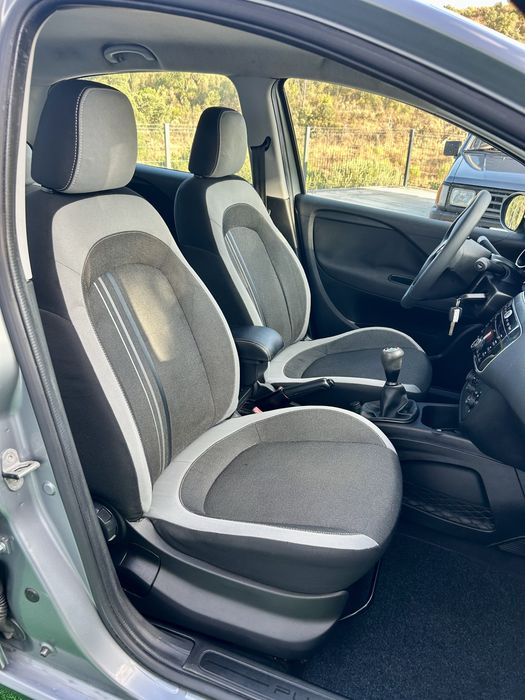 Fiat Punto 1.3 M-Jet