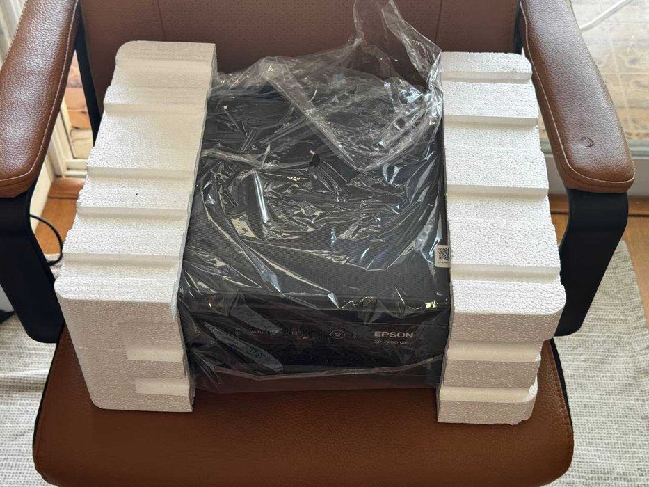 Impressora EPSON Expression Home XP-2200