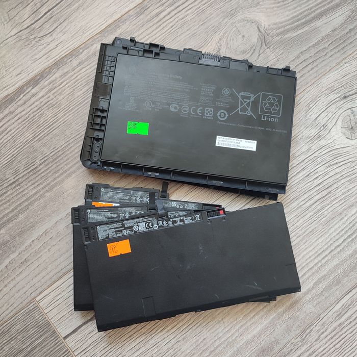 Батарея АКБ HP CM03XL BT04XL EliteBook 840 850 740 750 G1 G2/9470 9480