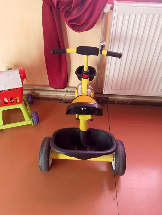 Продам ровер на дівчинку