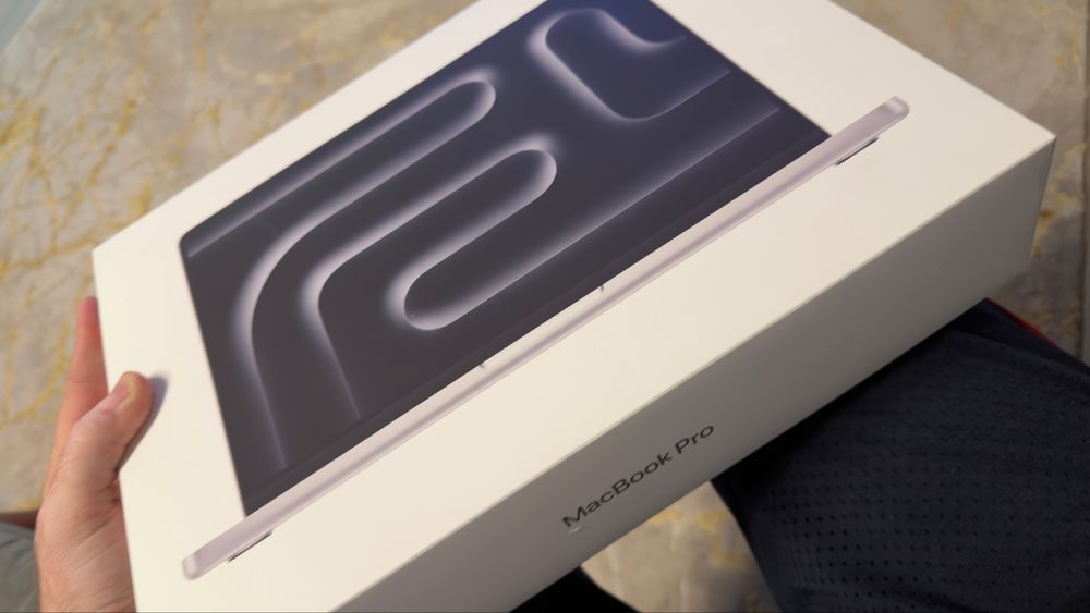 Apple Macbook 14 M4