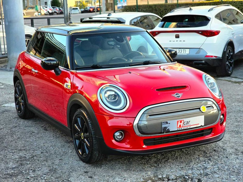 MINI COOPER SE F56 BEV 184CV (NACIONAL)