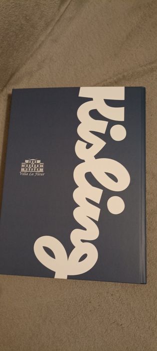 Kisling Lśnienie Montparnasseu