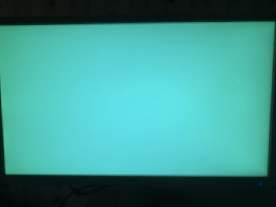 Монитор acer b246hl