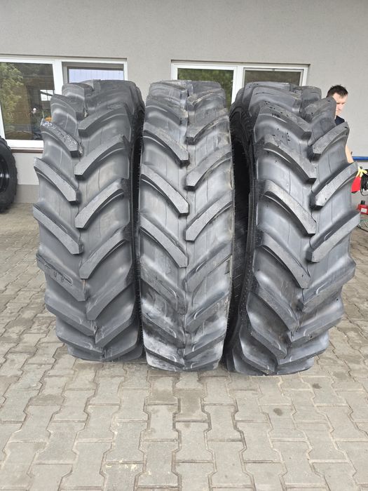 Opony 340/85r38 Alliance