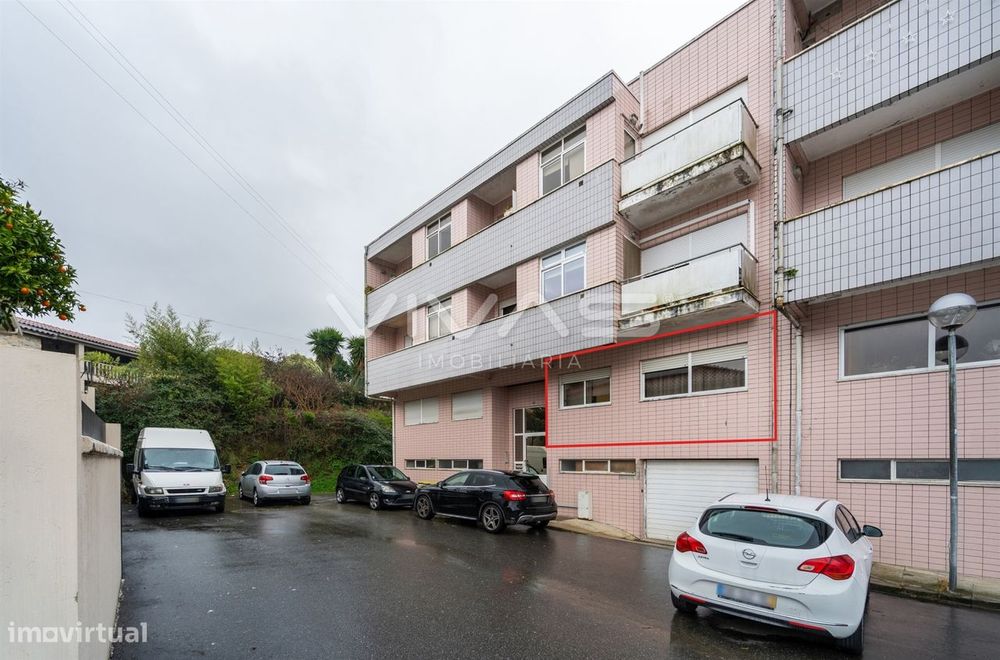 Apartamento T3 Venda em Vila Verde e Barbudo,Vila Verde