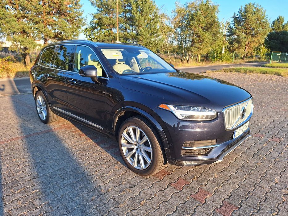 Volvo XC 90