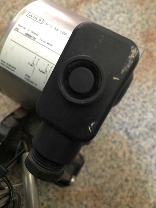 Regulator temperatury rozszerzalnościowy