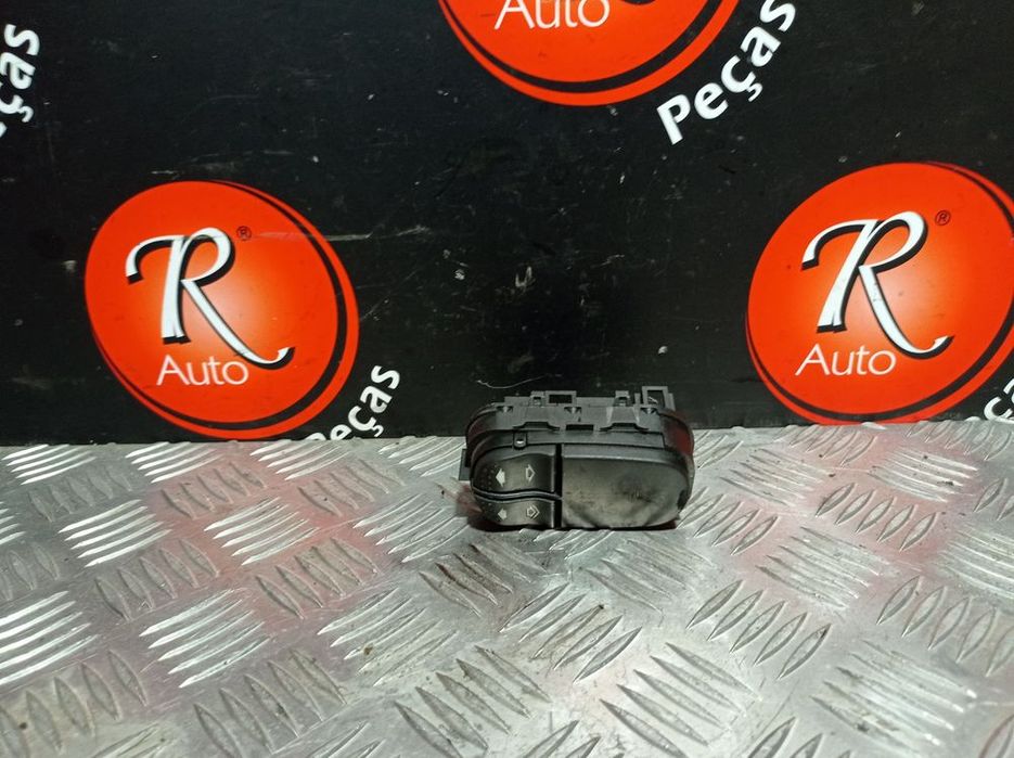 Comando De Vidros Ford Focus (Daw, Dbw)