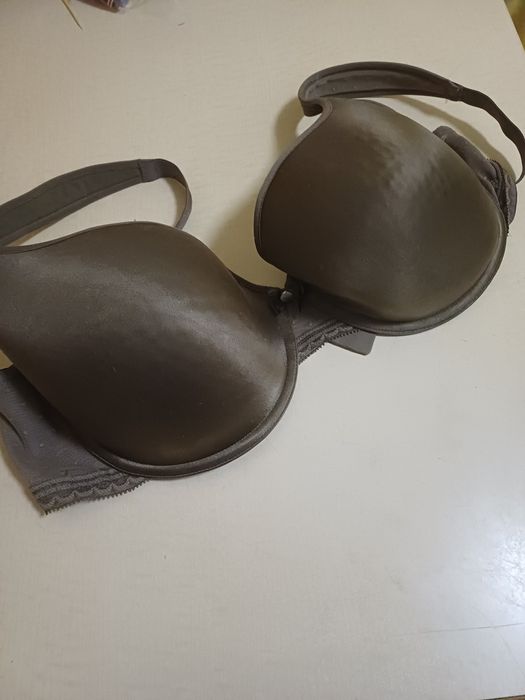 Бюстгалтер  великий розмір