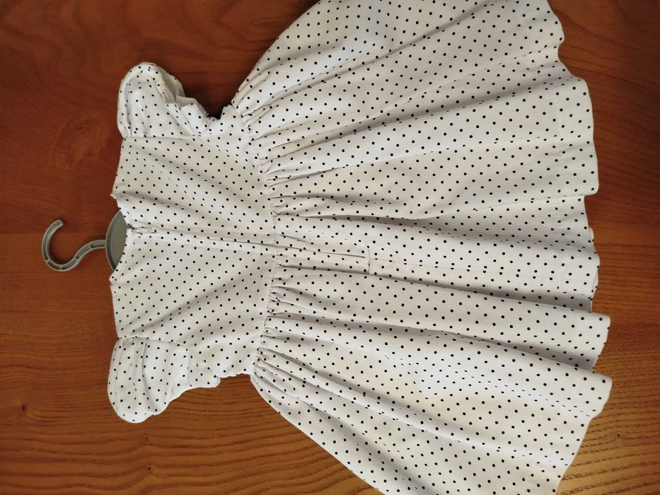 Vestido de cerimónia