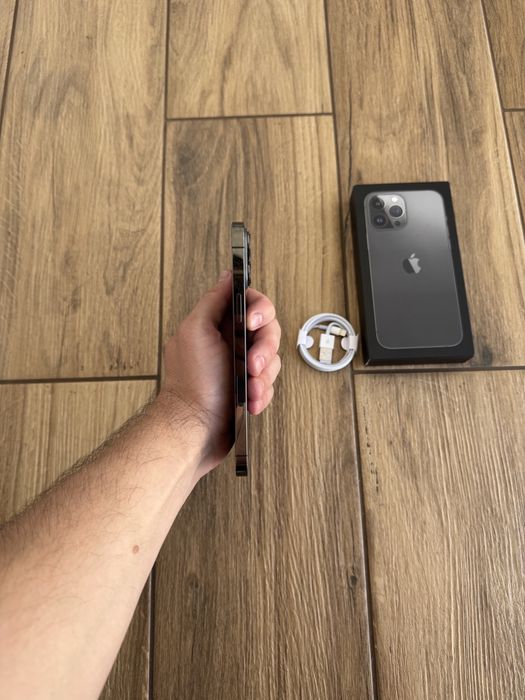 Iphone 13 Pro Max 128 gb , АКБ 100%