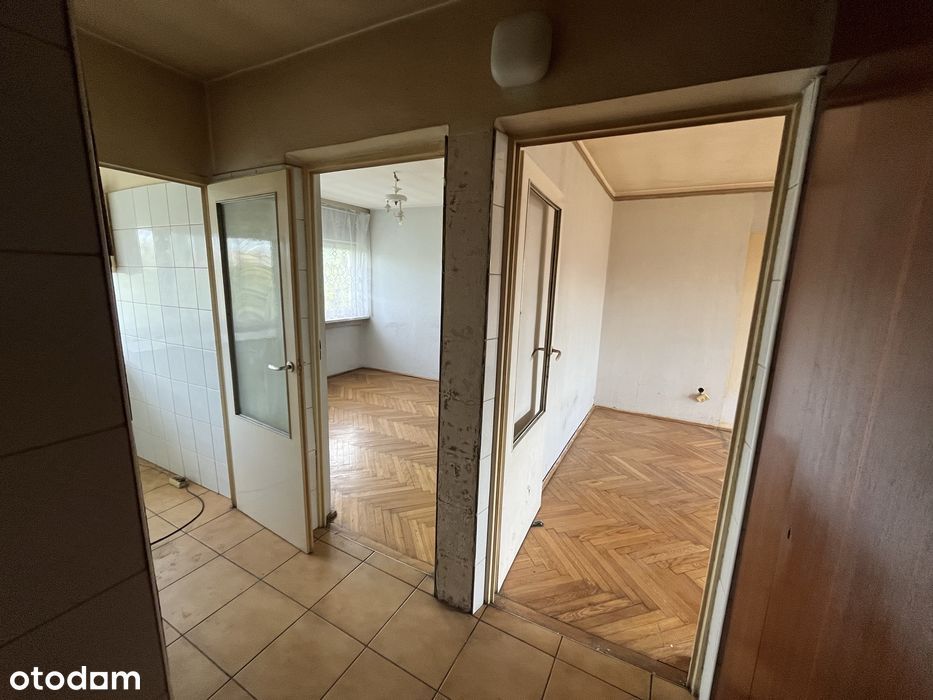 Apartment in Łódź - Widok 4